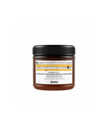 Davines BK Nourishing Damaged Dry Hair Conditioner 250 Ml 1BOX