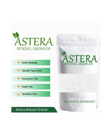 ASTERA 1 Kg Nettle Dried New Crop 1000 Gr - Buy Online on GoSupps.com