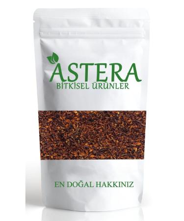 ASTERA 500 Gr Rooibos Tea Red Tea (Rooibos)