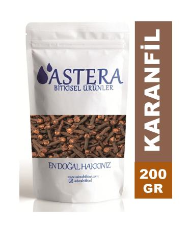ASTERA 200 gr Clove Grain Lux 1st Class