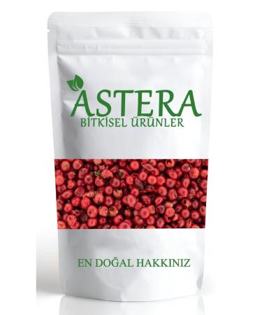 ASTERA 100 Gr Red Black Pepper Grain (Red Pepper)
