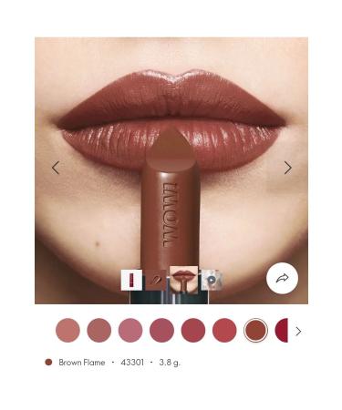 Oriflame THE ONE Color Stylist Super Pout Lipstick
