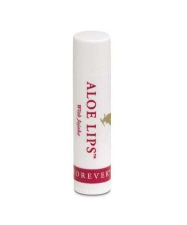 Forever Living Aloe Lips Lip Protector 6 Pieces-022 - Buy Online on GoSupps.com