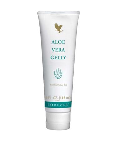 Forever Living Forever Aloe Vera Gelly -61 - Buy Online on GoSupps.com