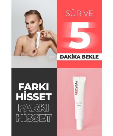 New Well Mattifying Make Up Base 30 Ml - Buy Online on GoSupps.com