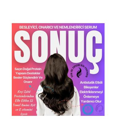 Mystique Goat Milk Elixir Therapy Serum 12 Amino Acids & Milk Protein Repairing Nourishing Effect Unsalted 100ml - Buy Online on GoSupps.com