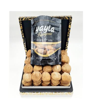 yayla dried nuts Mountain Fig 500g
