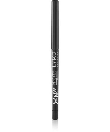 lykd Brand: Lift Eye Pencil 100 Black Category: Eye Pencil - Buy Online on GoSupps.com