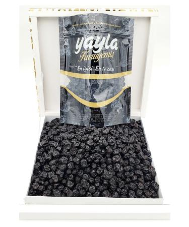 yayla nuts Blueberry 250gr