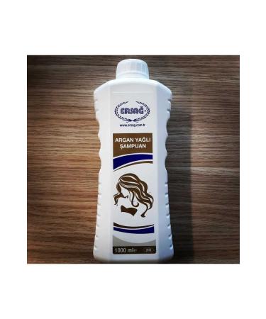 Ersa Argan Oil Shampoo 1000ml