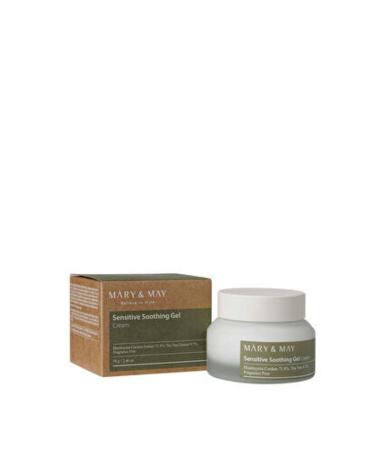 NOVAFACE STD Sensitivity and Anti-Oily Moisturizing Face Cream 70 g Standard (SINGLE)