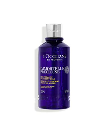 NOVAFACE STD Immortelle Precious Purifying Tonic 200 ml Standard (SINGLE)
