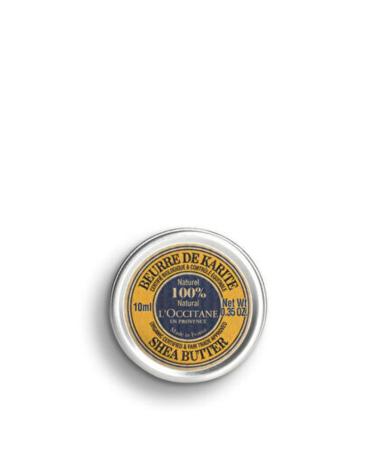 NOVAFACE STD Organic Shea Moisturizing Oil 10 ml Standard (SINGLE)