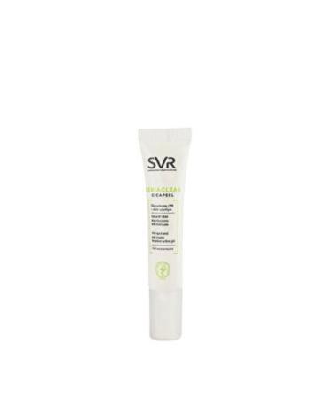 NOVAFACE STD Post Acne Care Gel 15 ml Standard (SINGLE)