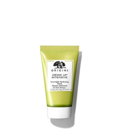 NOVAFACE STD Drink Up Avocado Intensive Night Mask 30 ml Standard (SINGLE)