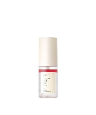 NOVAFACE STD Falling Into Rose Mist Moisturizing Spray Tonic 30 ml Standard (SINGLE)