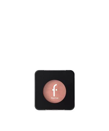 Flormar Mono Highly Pigmented & Naturally Shiny Compact Eyeshadow - Buy Online on GoSupps.com