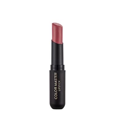 Flormar Permanent Matte Stick Lipstick - Color Master Sls. - 007 Strawberry Milkshake- 8682536017978