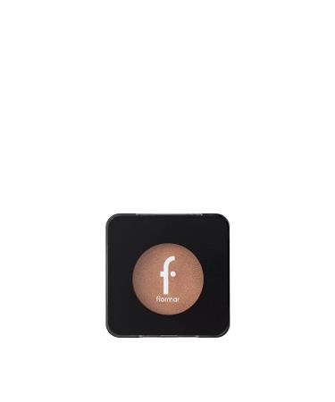 Flormar Mono Highly Pigmented & Naturally Shiny Compact Eyeshadow - Buy Online on GoSupps.com