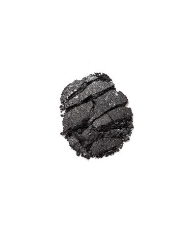 Flormar Intense Shiny Eyeshadow - Baked Eyeshadow -002 Black Glitters- 8682536052368 - Buy Online on GoSupps.com