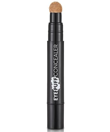 Flormar Natural Finish Creamy Concealer - Eye Puff Concealer - 005 Beige - 8682536021760