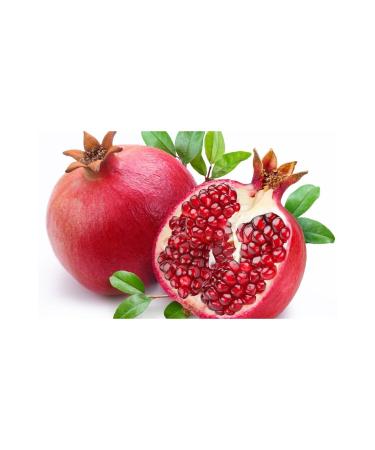 Frigia Pomegranate Seeds Pomegranate Peel Hibiscus Pomegranate Flower - 150 Grams - Buy Online on GoSupps.com