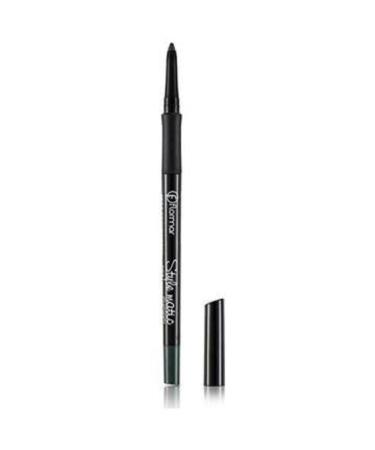 Flormar Green Eyeliner Style Matic Eyeliner Series