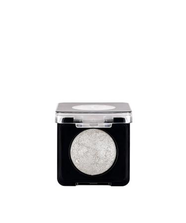 Flormar Intense Shiny Eyeshadow - Baked Eyeshadow -009 Silver Leaf- 8682536052504 - Buy Online on GoSupps.com