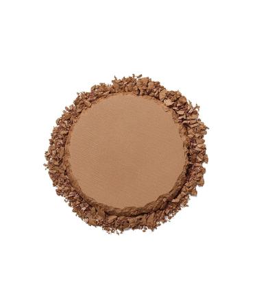 Flormar Intense Pigmented Shimmering Bronzer - Bronzing Powder - 007 Matte Mocha - 8682536053457 - Buy Online on GoSupps.com