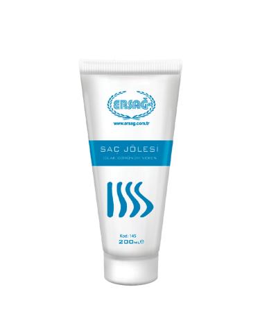 Ersa Ersa Hair Gel Wet Look 200 ml