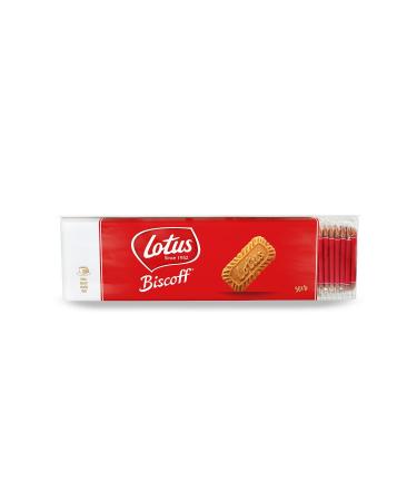 Lotus Biscoff 50*6.25 G