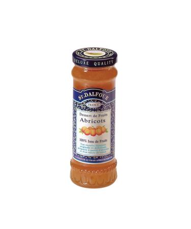 St. Dalfour St.dalfour Apricot Jam 284 G