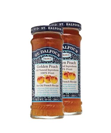 St. Dalfour St.dalfour Peach Jam 284 GX 2