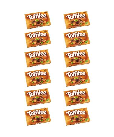 Toffifee Toffiee 125 gr