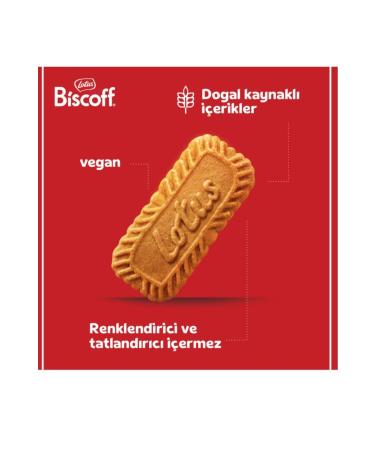 Lotus Biscoff 25*6.25 GX 5 - Buy Online on GoSupps.com