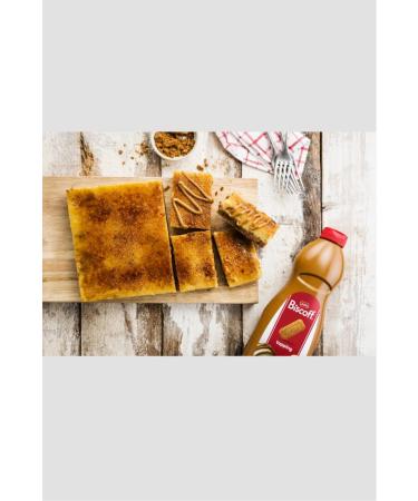 Lotus Biscoff Topping 1 Kg - Buy Online on GoSupps.com