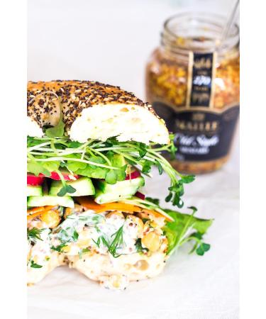 Maille Old Style Grained Mustard 200 ml - Buy Online on GoSupps.com