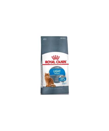 Royal Canin Light Weight Diet Cat Food 1.5kg
