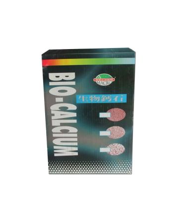 Macroaqua Bio Calcium 4 Kg.