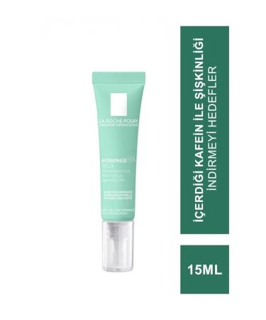 La Roche Posay Skin Firming and Repairing Eye Cream for Skin Showing Signs of Aging 15 ml KEYO131