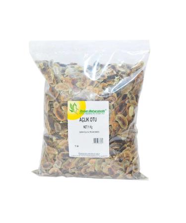 Do an Hunger Herb - Male Senna 1000 gr Pkt