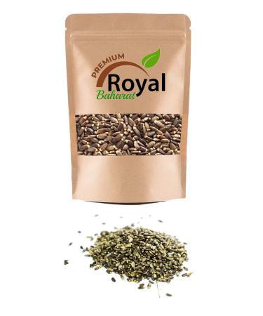 ROYAL SPICES Camel Thistle Seed Deluxe Series Organic Delicious 250 Gr