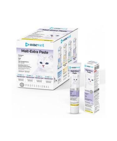 OneVet Cat Malt Extra Paste 50 gr