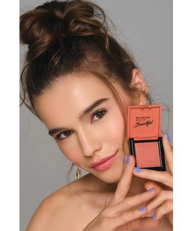 Pastel Profashion Cream Blush Blendable No: 42 Rosery