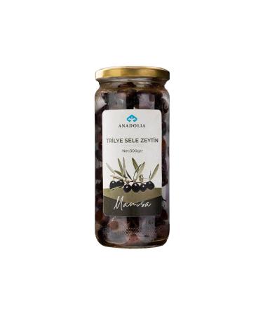 anadolia Trilye Sele Olive Manisa 300 G