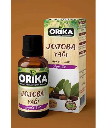 Heez Jojoba Oil 20 Ml.