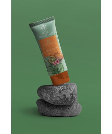 Reve Ravissant Fig & Kiwano Hand Cream 50 ml - Buy Online on GoSupps.com