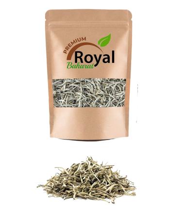 Heez White Tea Deluxe Series Organic Delicious 100 Gr