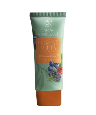 Reve Ravissant Forest Fruits Hand Cream 50 ml