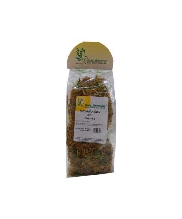 Astra Market Licorice Root Fiber Natural 50 G Package